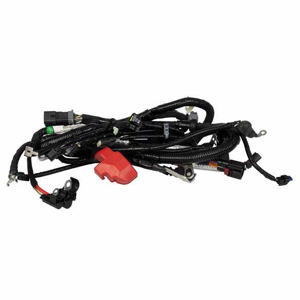 Battery Cable - 2.0L Main Image