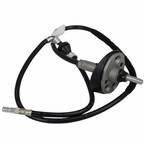 Radio Antenna Base Aerial Main Image