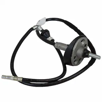 Radio Antenna Base Aerial