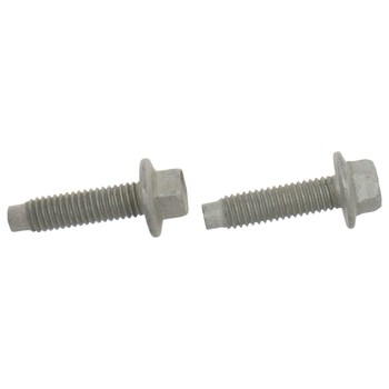Bolt - M6 X 20MM 24