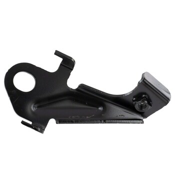 Brake Hydraulic Line Bracket - Right, Rear