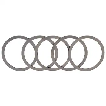 Shim Driving Pinion - Rear