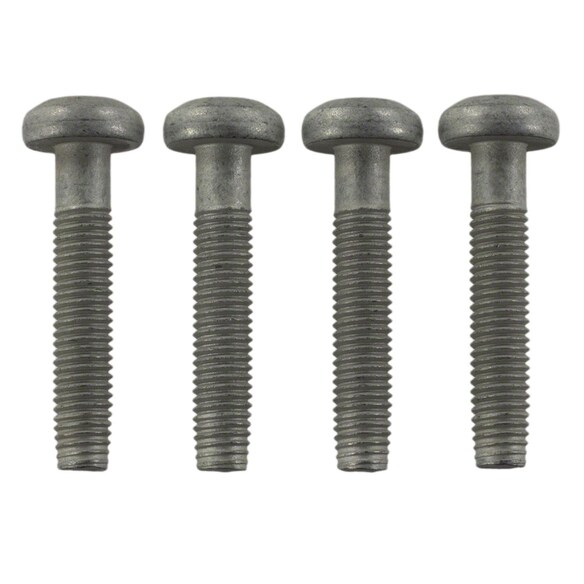 Seat Belt Lap and Shoulder Bolt Screw - M10 x 52MM, Front Main Image