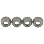 Suspension Stabilizer Bar Link Nut Sway - M14 X 1.5, Front Main Image