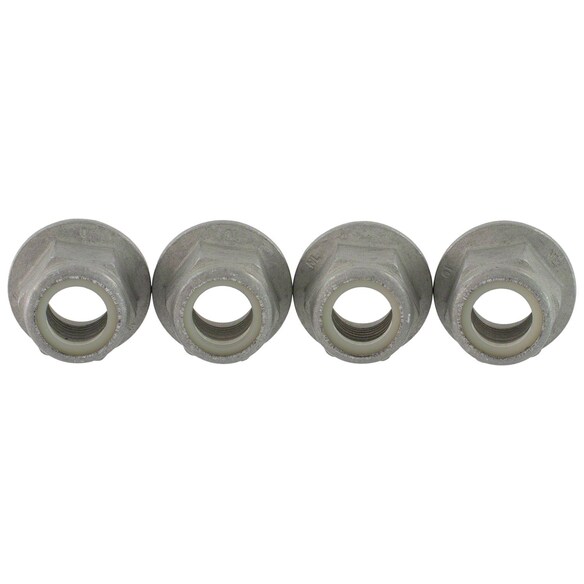 Suspension Stabilizer Bar Link Nut Sway - M14 X 1.5, Front Main Image