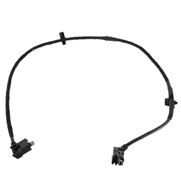 Gps Navigation Control Module Connector Cable Main Image