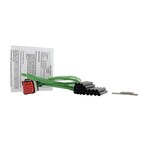 Running Board Motor Connector Wire - 24 Cavity Main Image