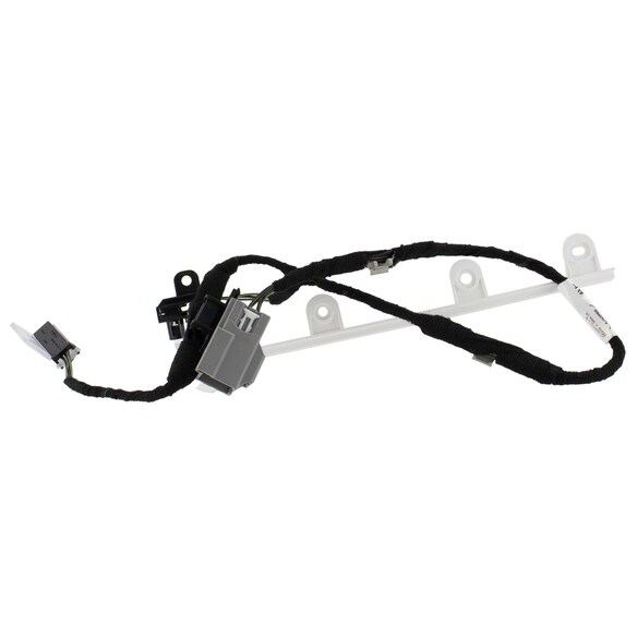 Socket and Wire Lamp - Right, Front Main Image
