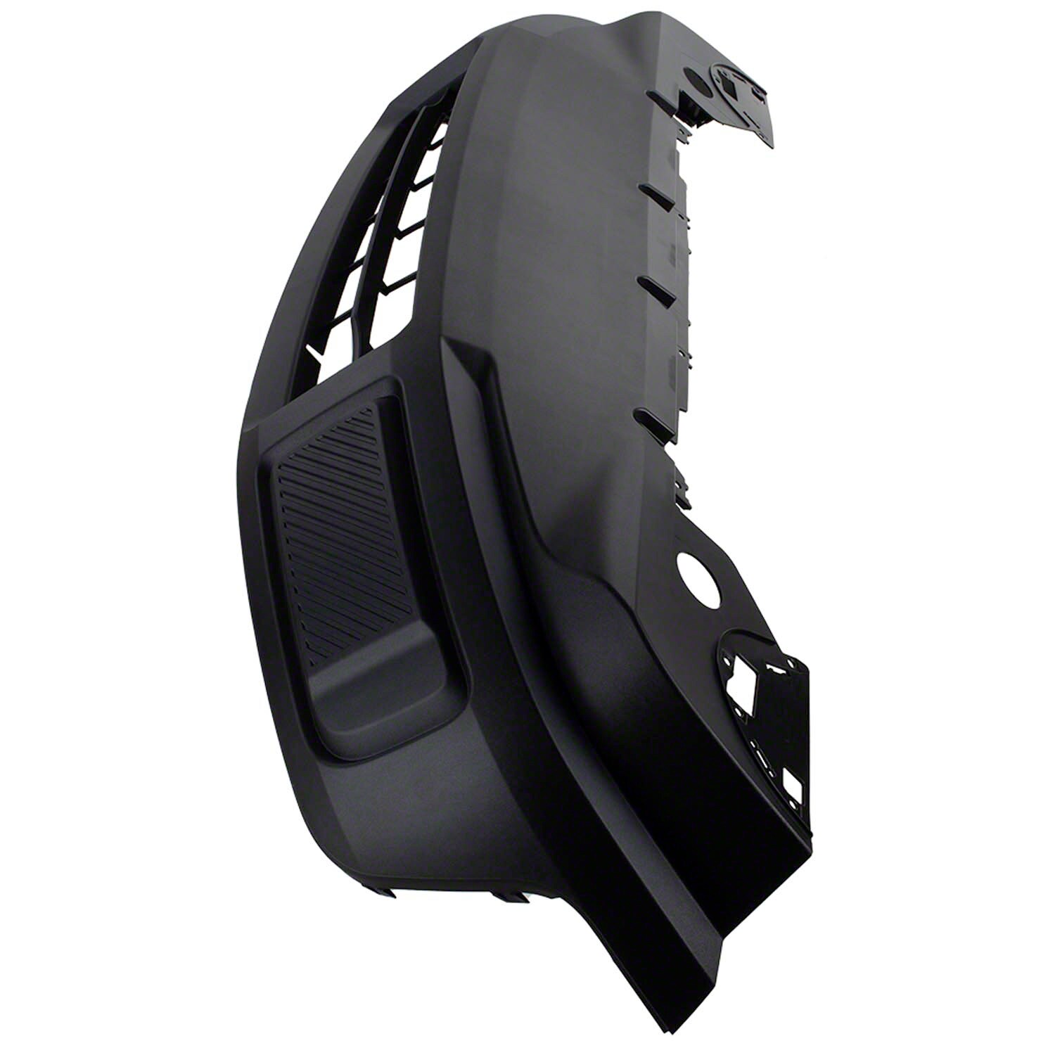 Bumper Cover Panel - Front | Parts | Ford.com