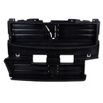 Radiator Shutter Control Active Grille Main Image