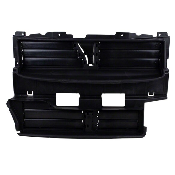 Radiator Shutter Control Active Grille Main Image