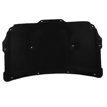 Hood Insulation Pad Insulator - Front