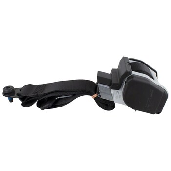 Seat Belt Lap and Shoulder (All Long)