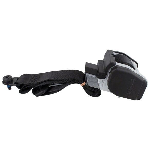 Seat Belt Lap and Shoulder (All Long) Main Image