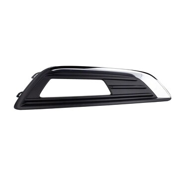 Fog Light Trim Lamp Bracket - Left, Front (SEL)
