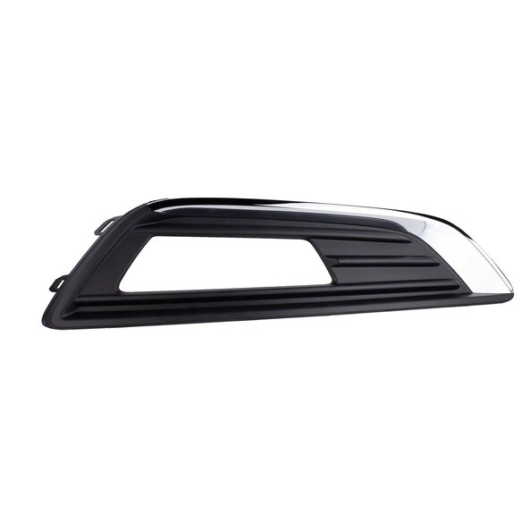 Fog Light Trim Lamp Bracket - Left, Front (SEL) Main Image