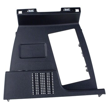 Console Compartment Stowage Box