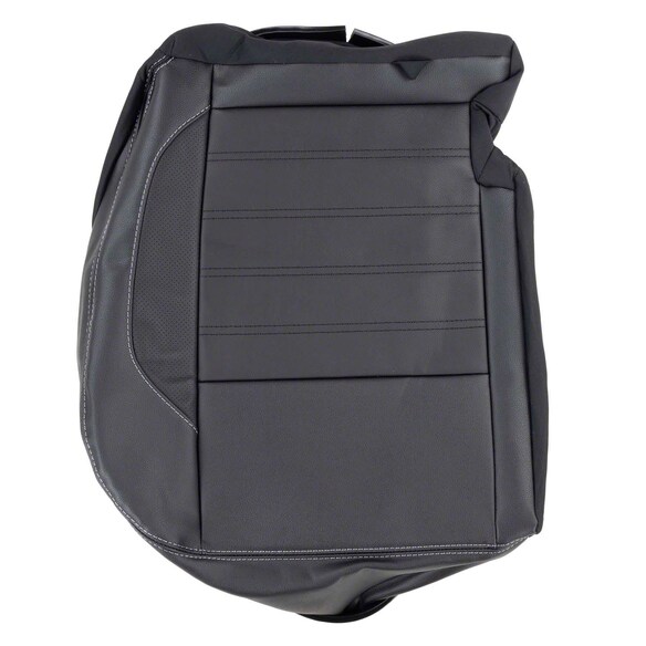 Seat Cover Cushion - Right, Rear Main Image