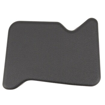 Seat Reclining Mechanism Cover CAPTAINS CHAIRS