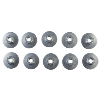 Adjusting Screw Nut Door Mirror