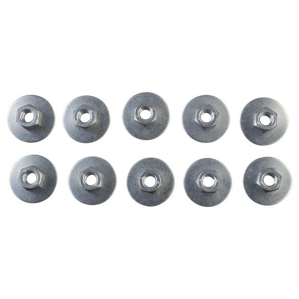 Adjusting Screw Nut Door Mirror Main Image