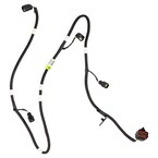 Parking Aid System Wiring Harness Distance Sensor Wire Main Image