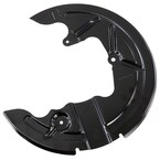 Brake Dust Shield Splash Guard - Rear (BEV) Main Image