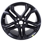 Wheel Rim 19 X 8 Premium Painted Alum 2 Main Image