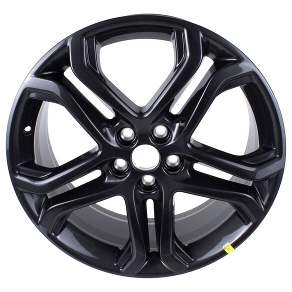Wheel Rim 19 X 8 Premium Painted Alum 2 Main Image