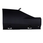 Rocker Panel Guard Exterior Trim - Right, Front Main Image