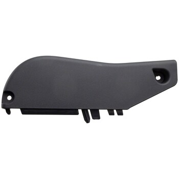 Seat Back Recliner Adjustment Mechanism Cover