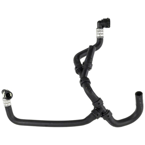 Radiator Coolant Hose - 3.3L Main Image