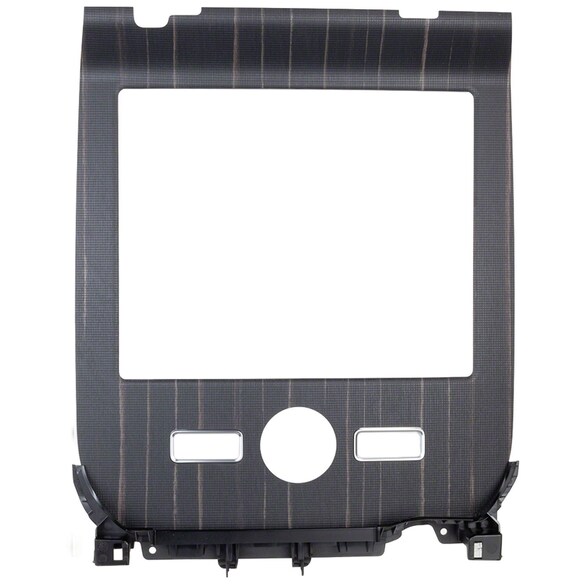 Console Panel and COMPONENTS Insert Main Image