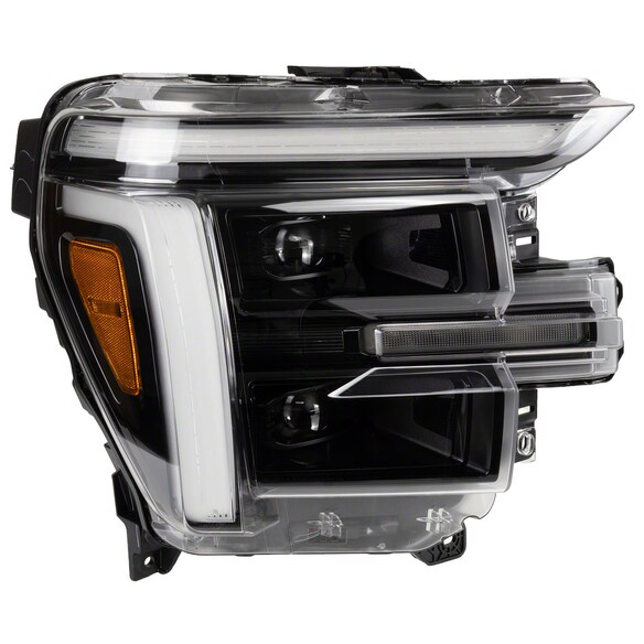 Headlight From 11/12/24 LED - Right, Front Main Image