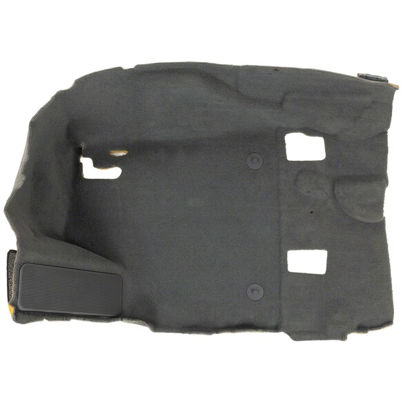 Carpet Floor - Left Main Image