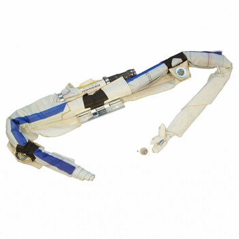 Curtain Air Bag - Left