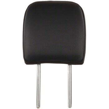 Headrest <br>Crew Cab part of the Seat