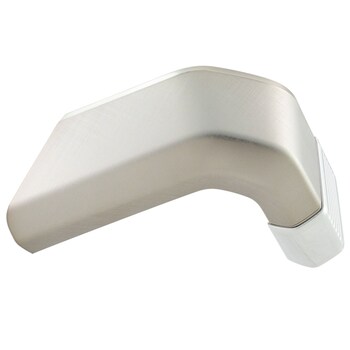 Panel Instrument - Right (King Ranch Series)