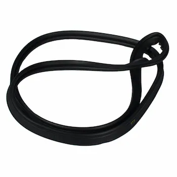 Deck Lid Seal Luggage Compart.Door Weatherstrip