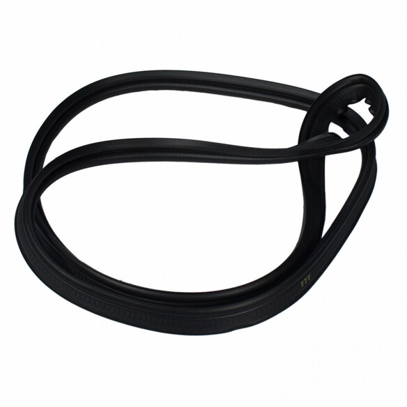 Deck Lid Seal Luggage Compart.Door Weatherstrip Main Image