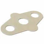 Turbocharger Oil Line O-Ring Gasket - 6.0L Main Image