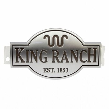 Name Plate Door Emblem - Left, Right, Front