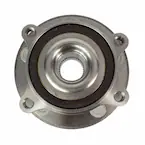 Wheel Hub - Left, Right, Front (Shelby) Main Image