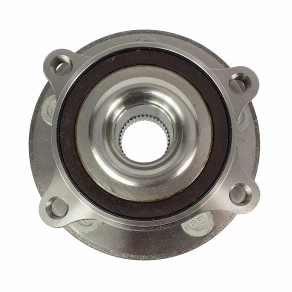 Wheel Hub - Left, Right, Front (Shelby) Main Image