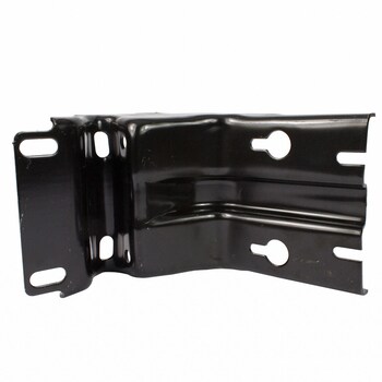 Running Board Mounting Bracket Reinforcement - Left, Right