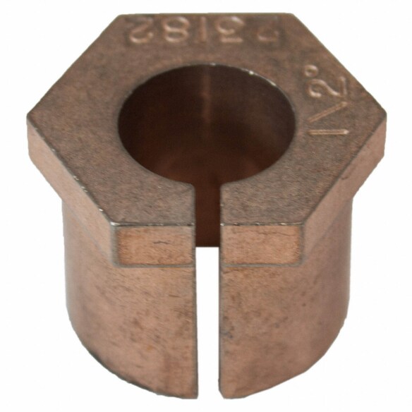 Adjuster Alignment Camber Adjusting Eccentric - Front Main Image