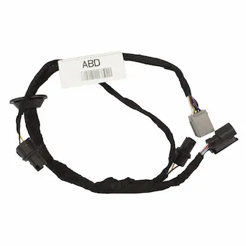 Wire "ASM FNA GU MEX MPS SN Pair VIR"