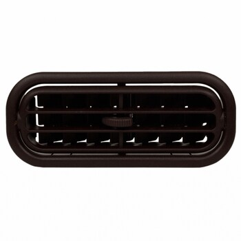Dashboard Air Vent Louvre - Front, Rear