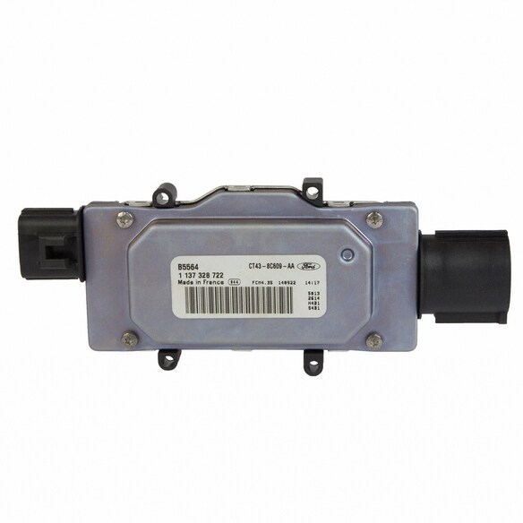 Engine Cooling Fan Controller Relay - 2.0L Main Image