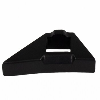 Glove Box Door Striker Catch - Left